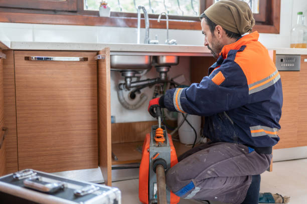 Best Affordable Plumber Near Me  in Jackson, LA