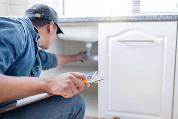 Best Sewer Cleaning Services  in Jackson, LA