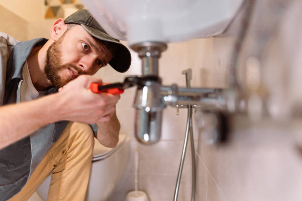 Best Water Heater Repair  in Jackson, LA
