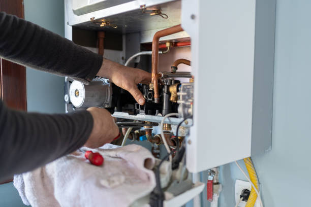 Best Residential Plumbing Services  in Jackson, LA