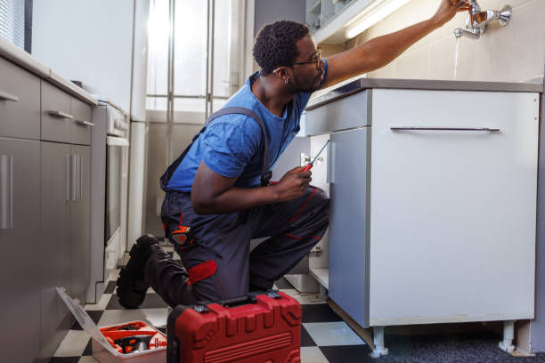 Best Hot Water Heater Installation  in Jackson, LA