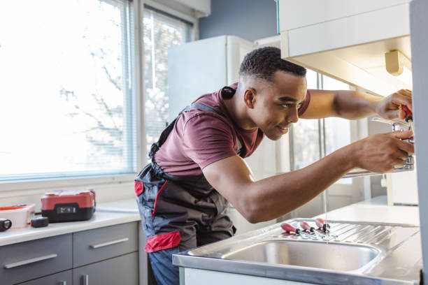 Best Emergency Plumber  in Jackson, LA